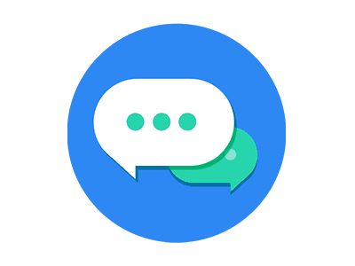 chatbot Icon